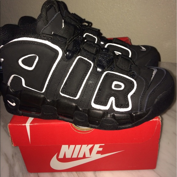 Rare Nike size 8 - Picture 4 of 4