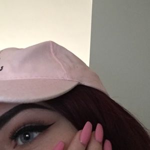 Meet your Posher, Kerri