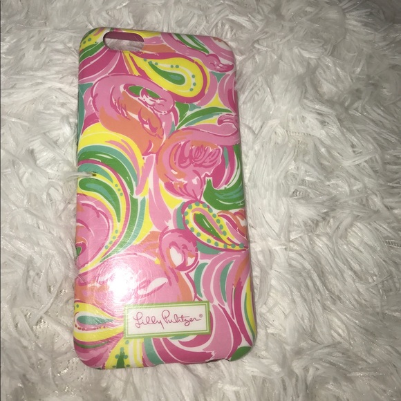 Lilly Pulitzer Iphone Case Tusk In Sun Lilly Pulitzer Iphone Case Tusk In Sun