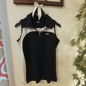 💪Under Armour active tank