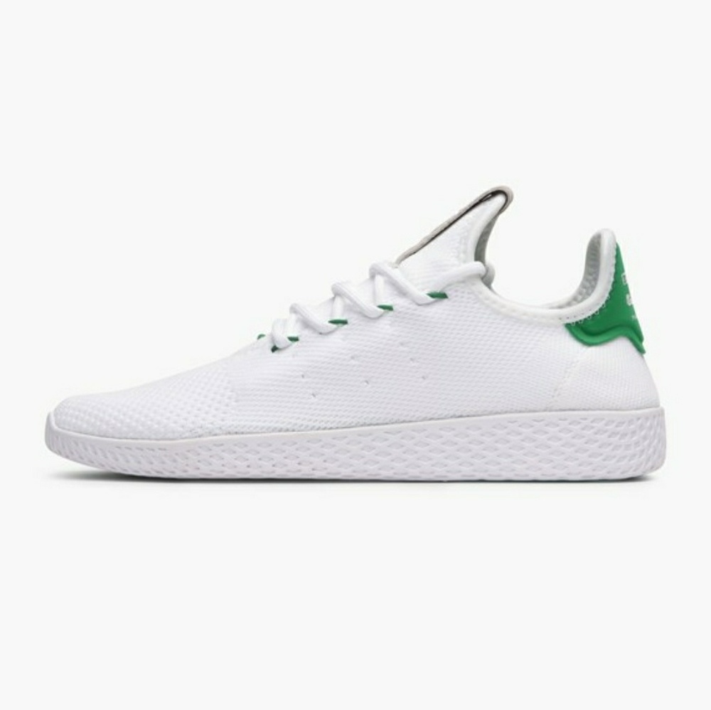 PW Tennis HU Green