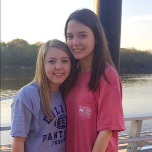 Meet your Posher, Bailey