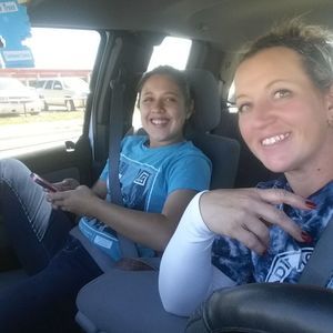 Meet your Posher, Nikki