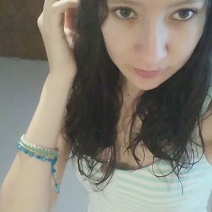 Meet your Posher, Sandra