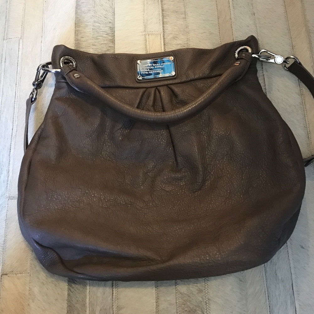 Marc by Marc Jacobs satchel