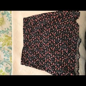 Skater skirt Skater skirt
