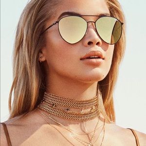 Quay Australia Indio Sunglasses