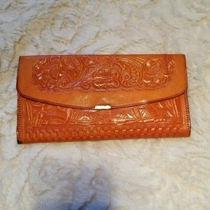 Brand New Mexican Wallet