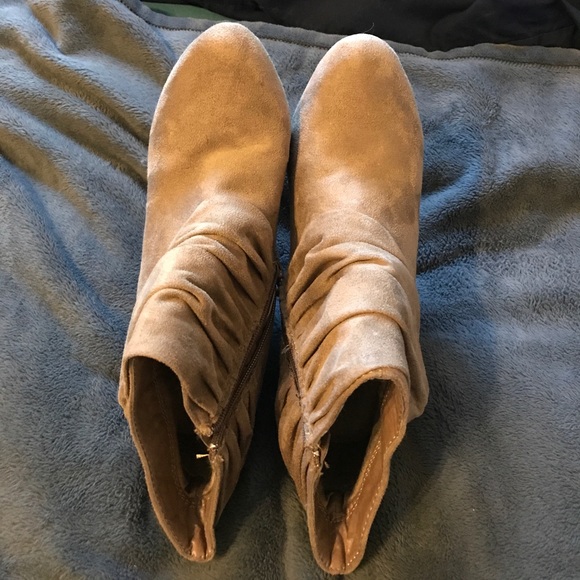 Booties - Picture 3 of 5