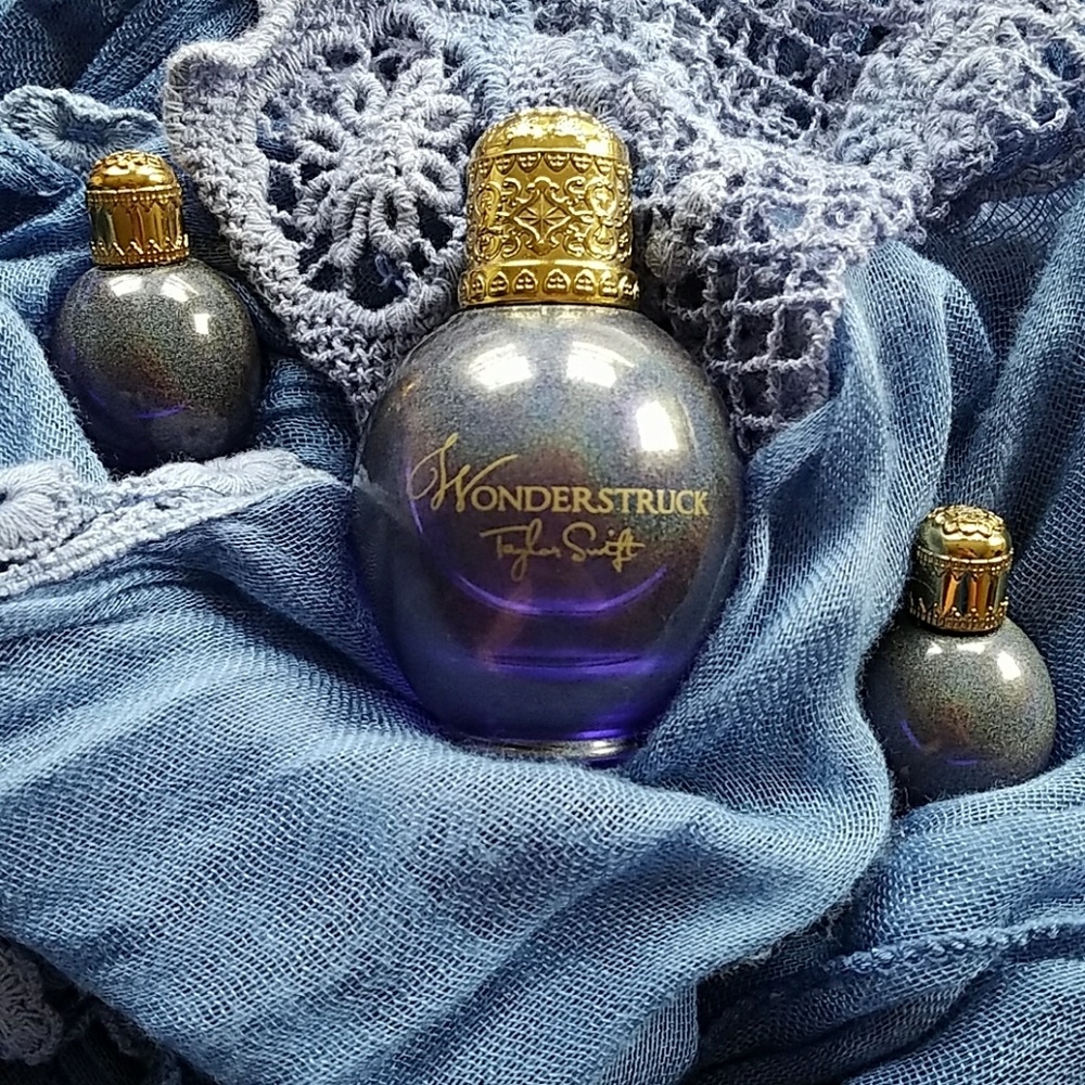 Wonderstruck by Taylor Swift