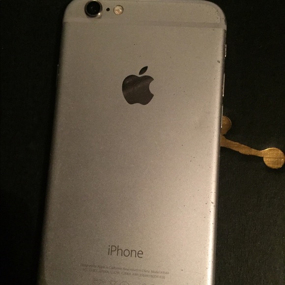 Iphone 6 - Picture 2 of 3