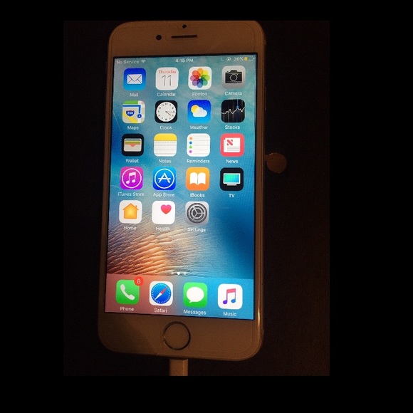 Iphone 6 - Picture 3 of 3