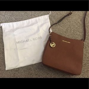 Michael Kors Crossbody