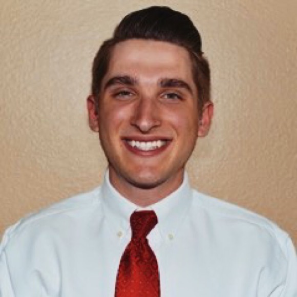 Meet your Posher, Ricky - Picture 1 of 1