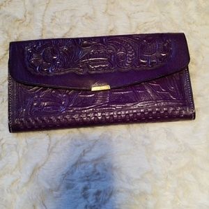 Final Price! Brand New Mexican Wallet