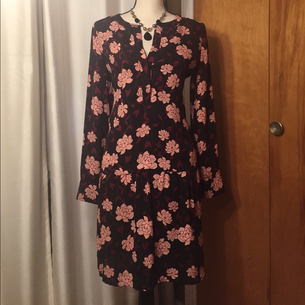 Beautiful dress from The Limited