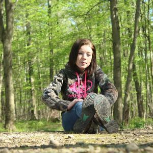 Meet your Posher, Katelynn