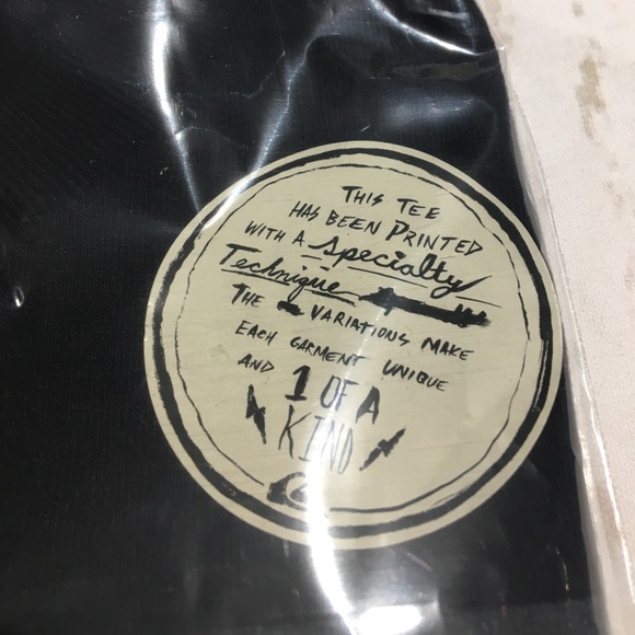 🆕Youth Quiksilver Stripe T Shirt - Picture 8 of 8