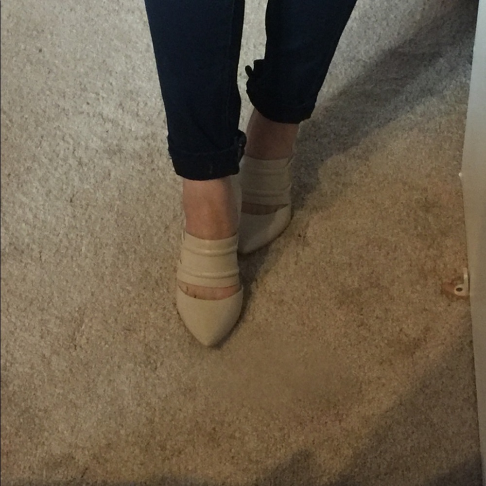 Women's heels