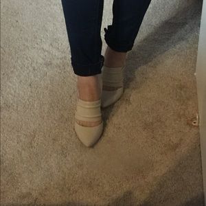 Women's heels