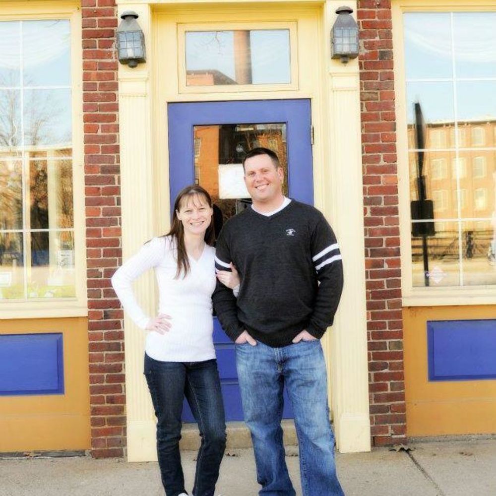 Meet your Posher, Joy