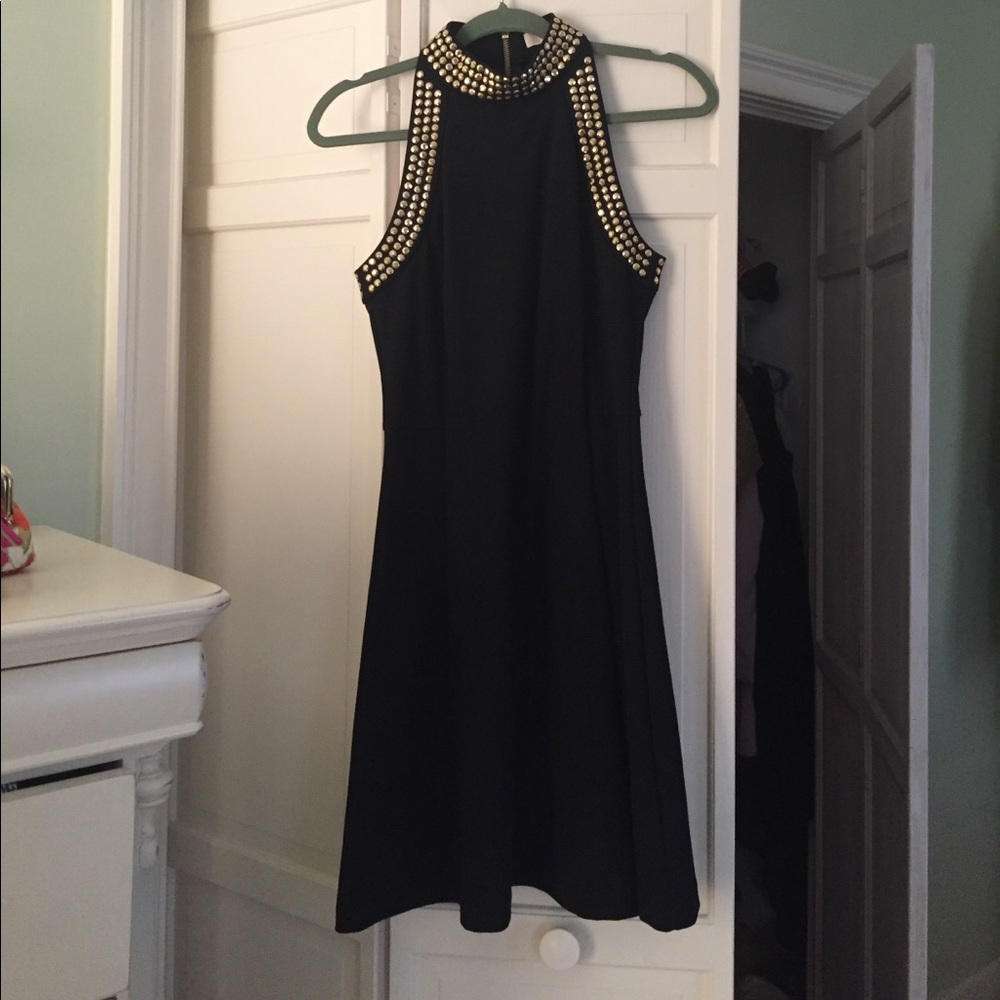 Michael Kors Cocktail/Party Dress