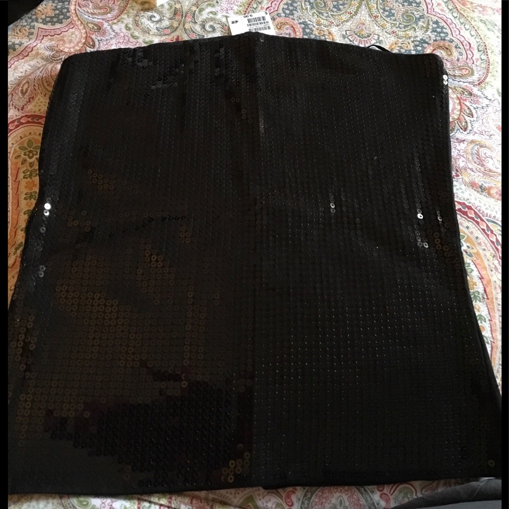 H&M Tube Top