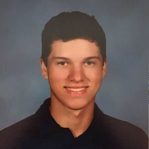 Meet your Posher, Jason