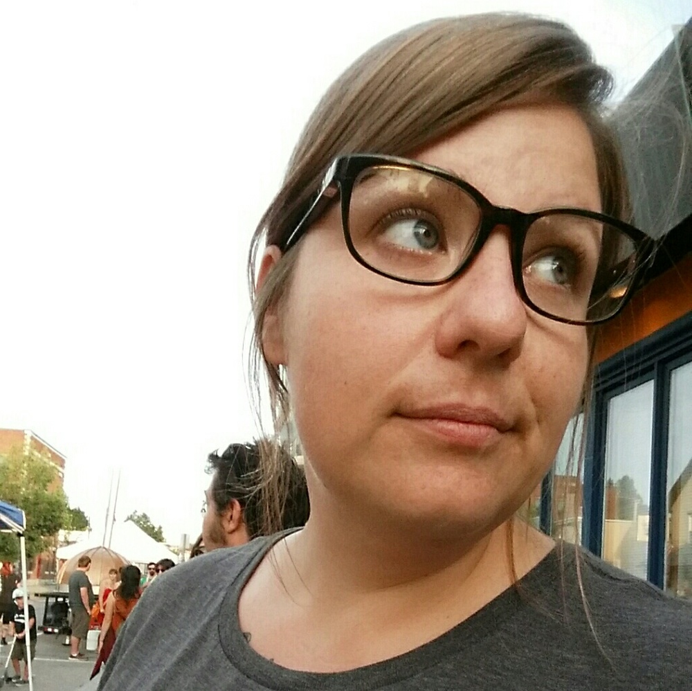 Meet your Posher, Heather
