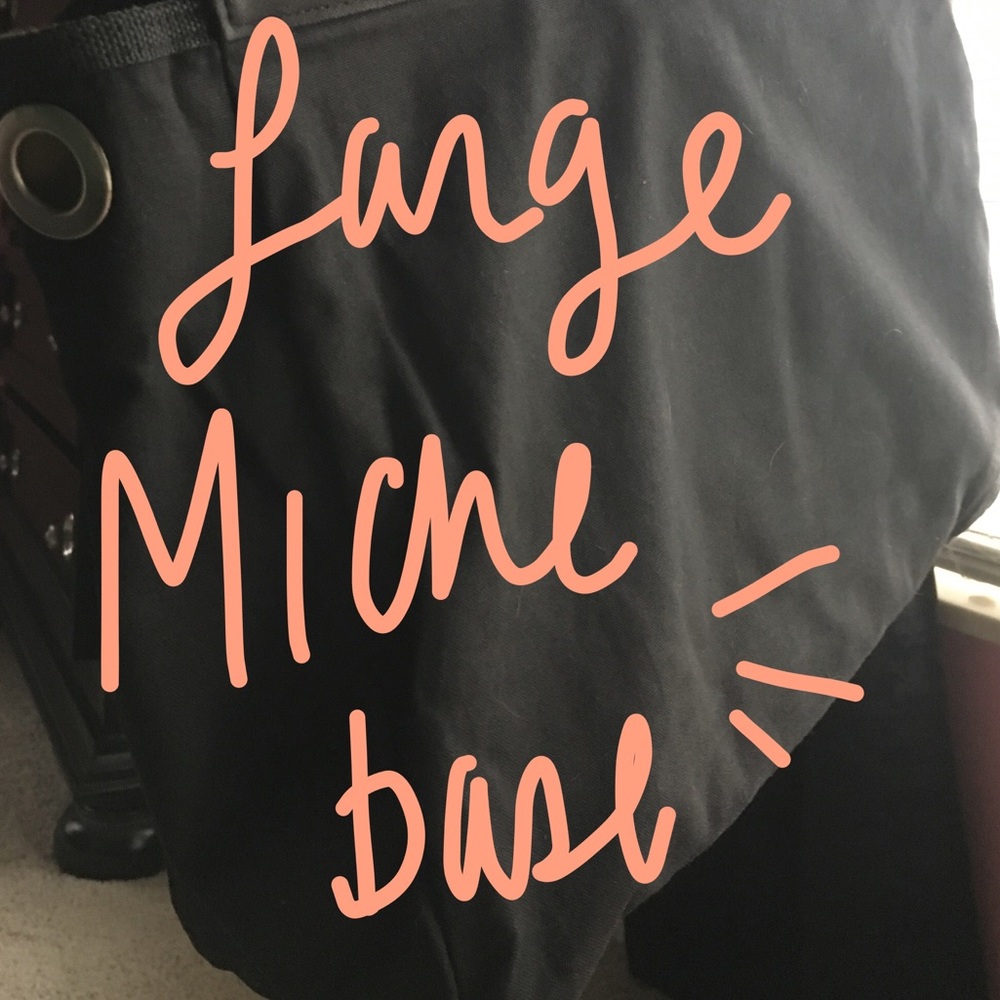 Large Miche base bag