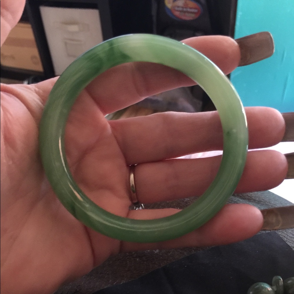Authentic Jade Bracelets