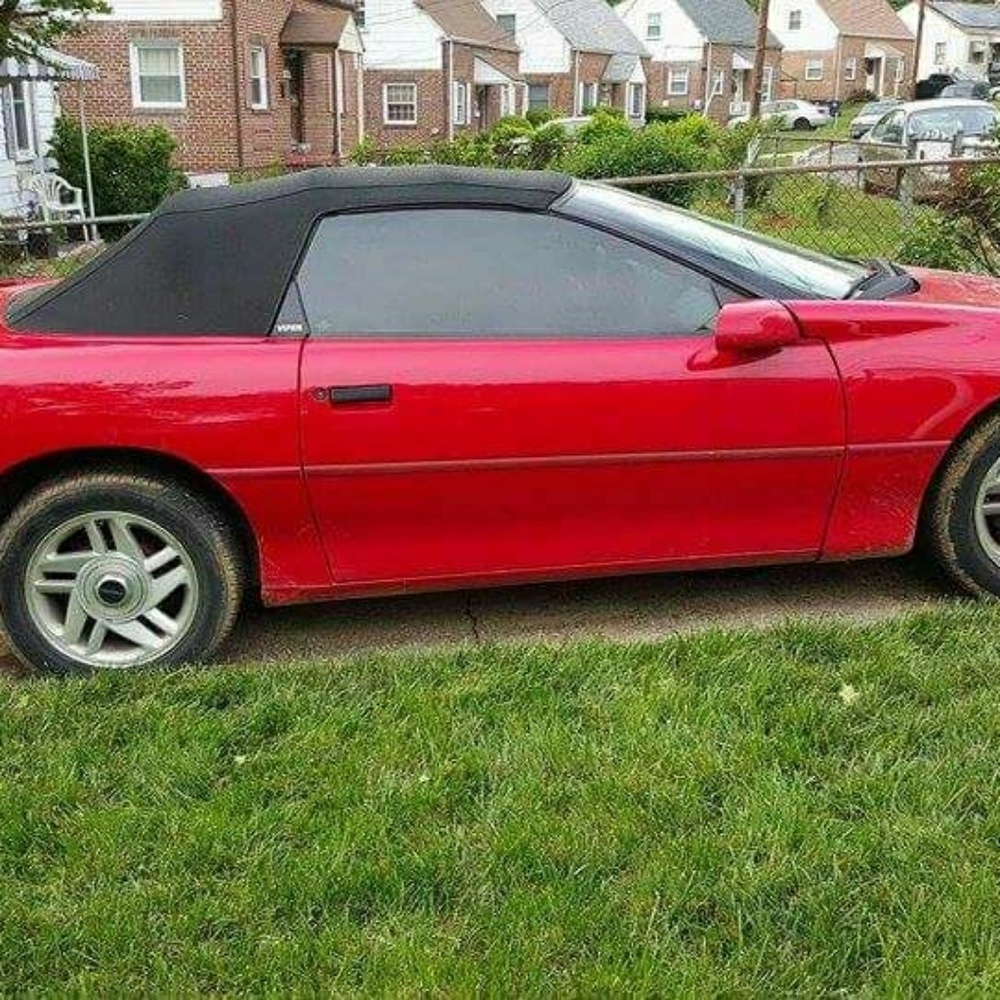 Camaro