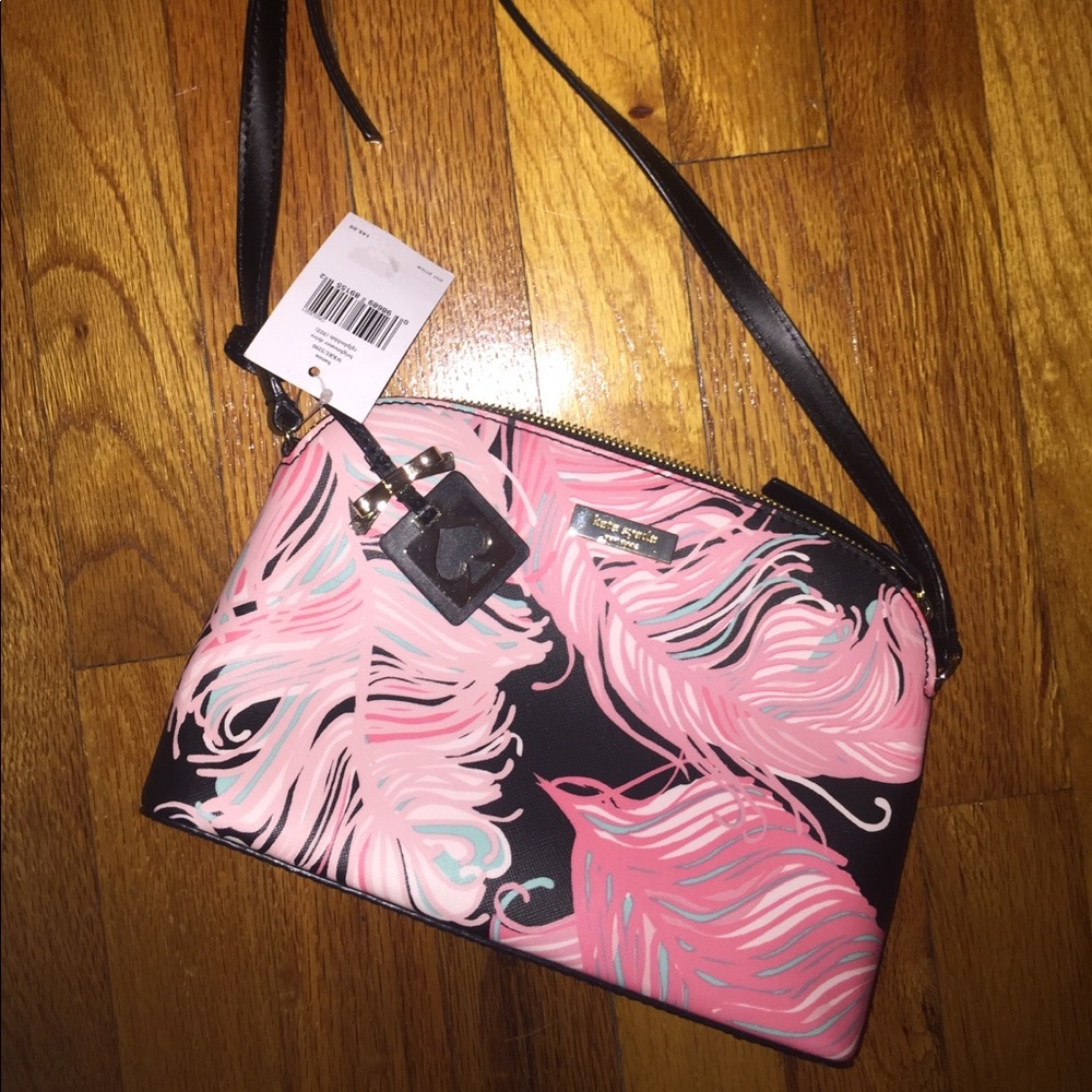 NWT KATE SPADE PURSE💕