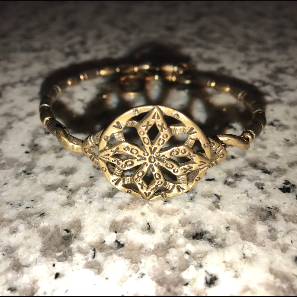 Alex and Ani Bracelet