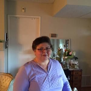 Meet your Posher, Parvin