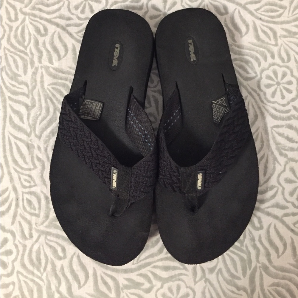 Teva Mush 2 Flip Flops