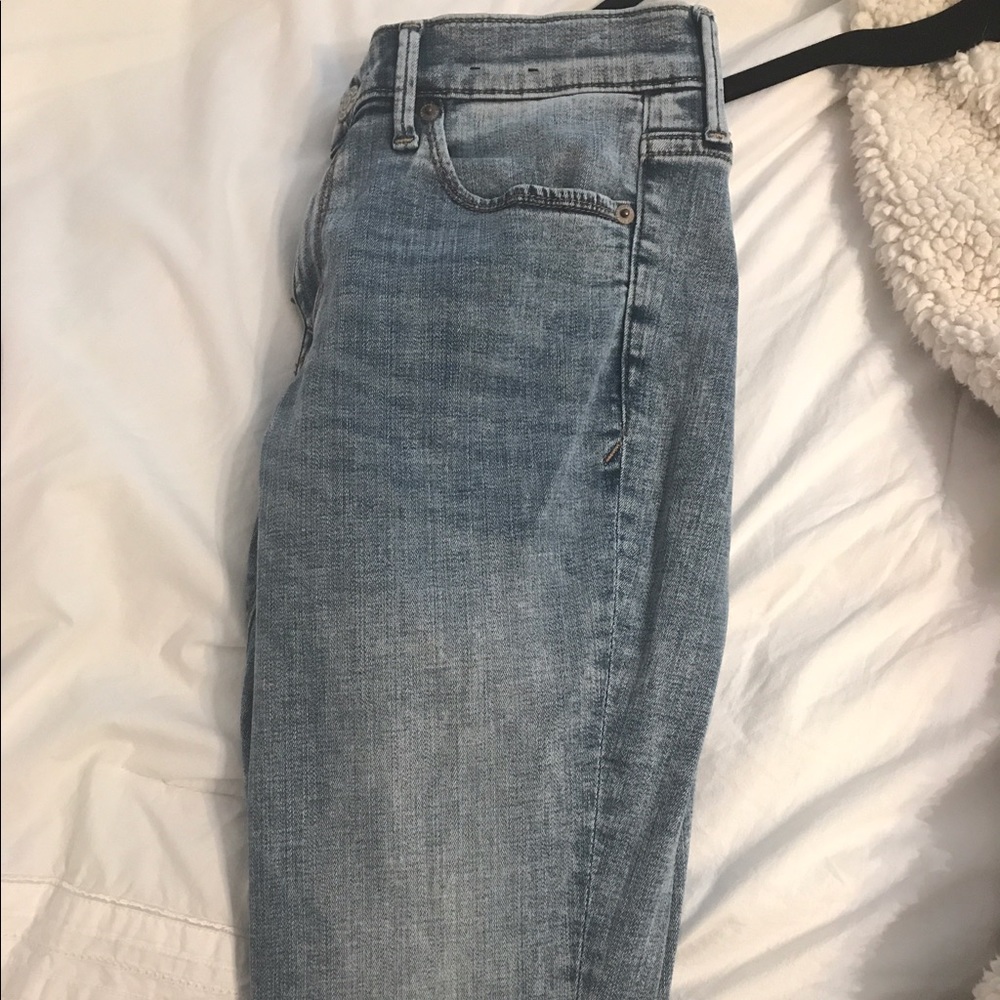 Express jeans 6