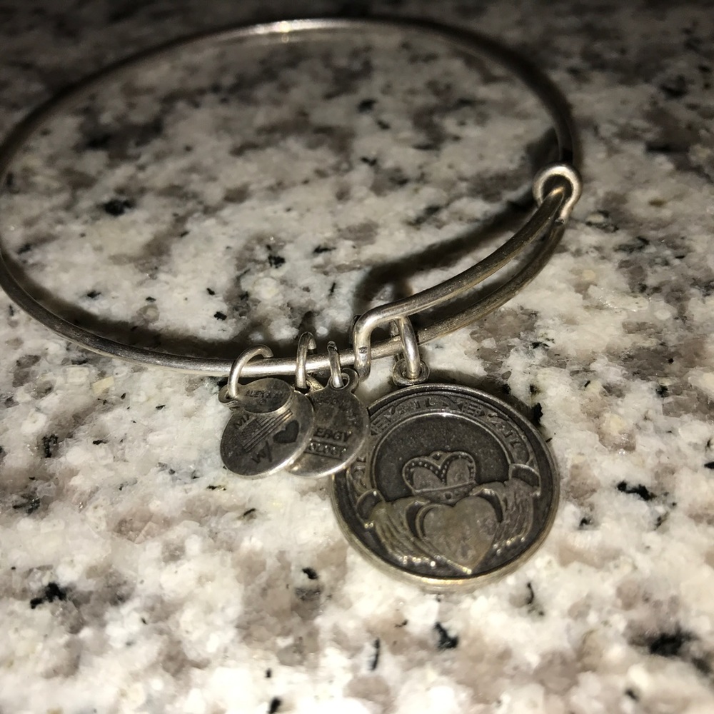 Alex and Ani Bracelet
