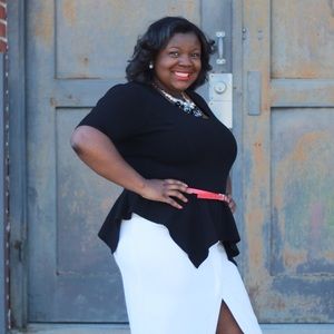 Meet your Posher, Leah