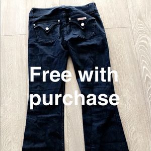 Hudson jeans
