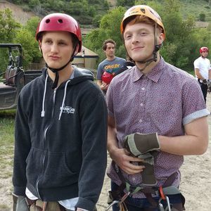 Meet your Posher, D austin