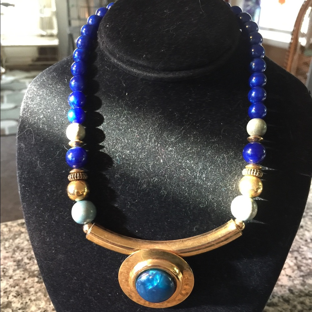 Costume piece