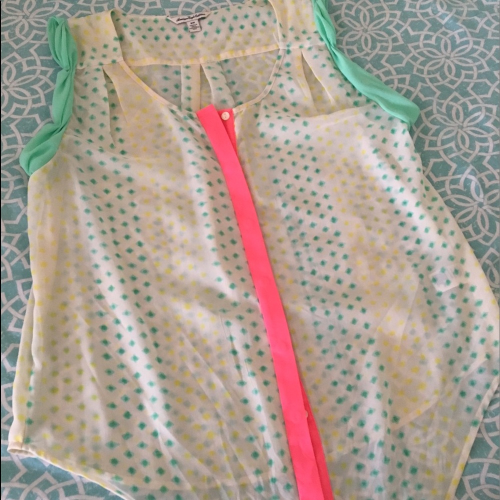 🎀 American Eagle Outfitters Top 🎀