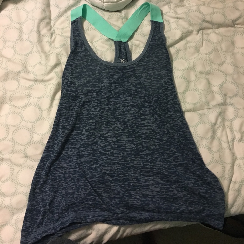 Old navy workout tank