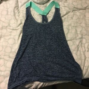 Old navy workout tank