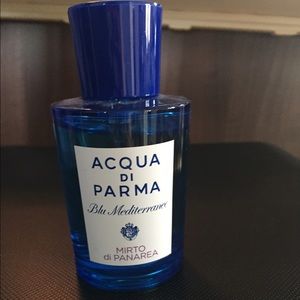 Aqua di Parma Mirto Di Panarea