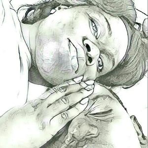 Meet your Posher, Joanna