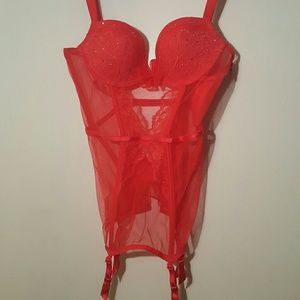 Victorias Secret Lingerie