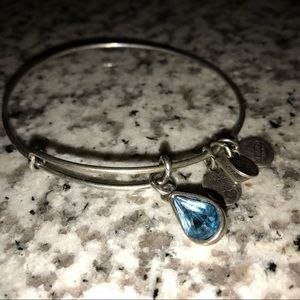 Alex and Ani Bracelet