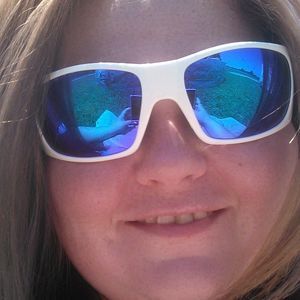 Meet your Posher, Kristin